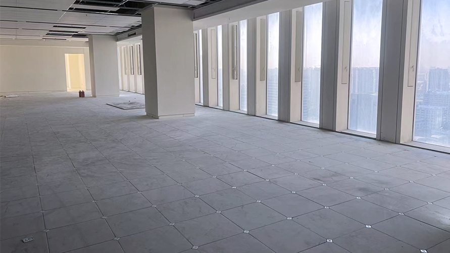 現(xiàn)場(chǎng)安裝案例